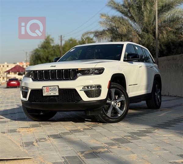 جيب جراند شيروكي 2023 للبيع في العراق - بغداد